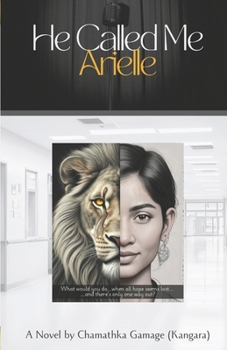 Paperback He Called Me Arielle Book
