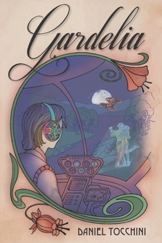 Paperback Gardelia [Spanish] Book