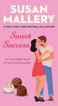 Mass Market Paperback Sweet Success Book