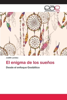 Paperback El enigma de los sueños [Spanish] Book