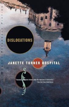 Paperback Dislocations: Stories Book