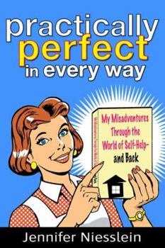 Hardcover Practically Perfect in Every Way Book