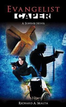 Paperback Evangelist Caper Book
