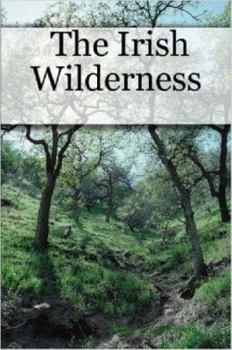 Paperback The Irish Wilderness Book