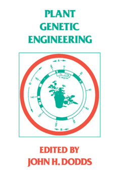 Plant Genetic Engineering