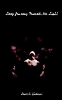 Paperback Long Journey Towards the Light Book