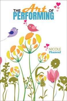 Paperback The Art of Performing-JIT Book
