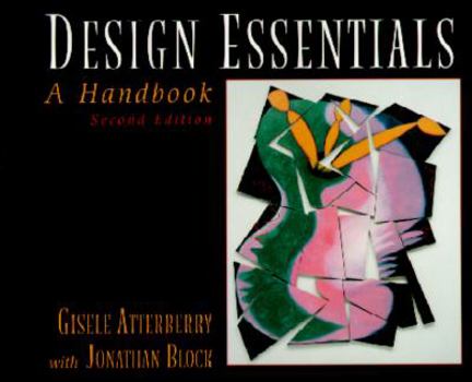 Paperback Design Essentials: A Handbook Book