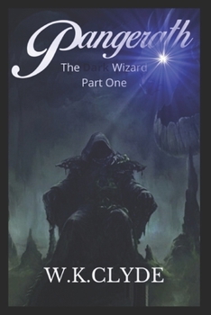 Paperback Pangerath: The Dark Wizard Part One Book