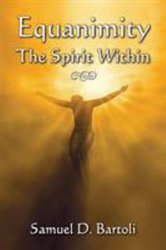 Paperback Equanimity: The Spirit Within Book