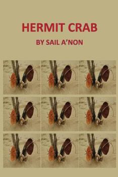 Paperback Hermit Crab Book