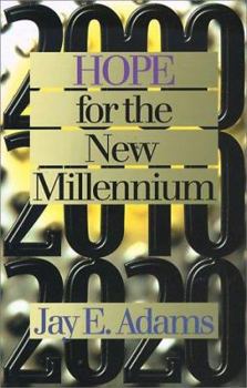 Paperback Hope for the New Millennium Book