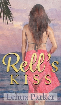 Hardcover Rell's Kiss Book