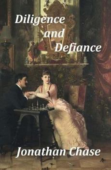 Paperback Diligence and Defiance Book