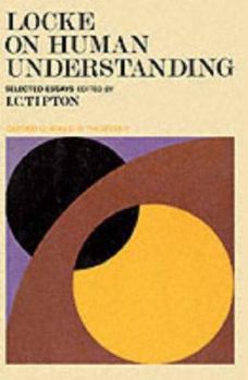 Paperback Locke on Human Understanding Book