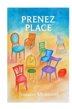Paperback Prenez Place [French] Book