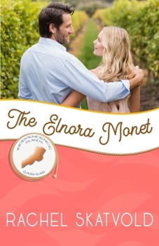 Paperback The Elnora Monet: Elnora Island Book