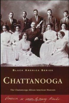 Paperback Chattanooga Book