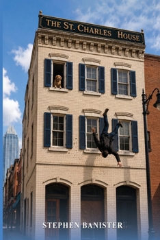 Paperback St. Charles House Book