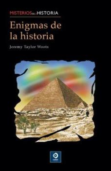 Hardcover Enigmas de la historia (Misterios de la historia) (Spanish Edition) [Spanish] Book