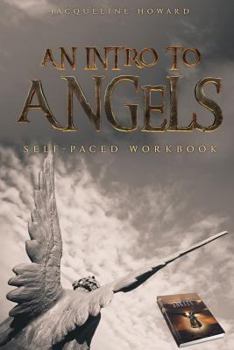 Paperback Angels: Self-Paced Workbook Book