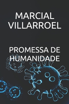 Paperback Promessa de Humanidade [Portuguese] Book