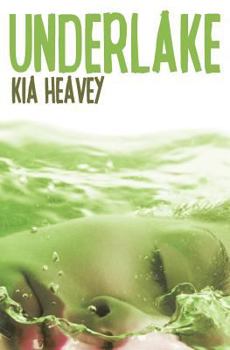 Paperback Underlake Book