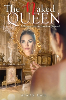 Paperback The Naked Queen Book
