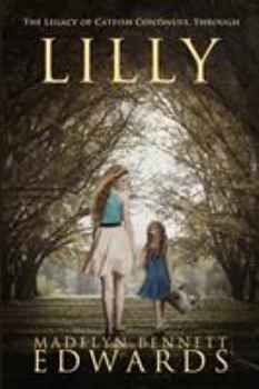 Paperback Lilly Book