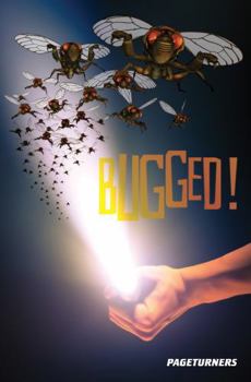 Bugged! (Pageturners)