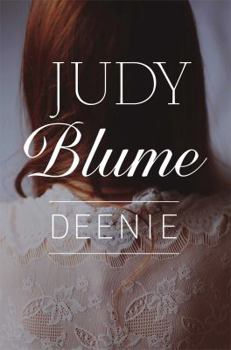 Hardcover Deenie Book