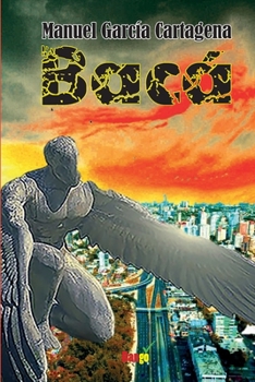 Paperback Baca [Spanish] Book