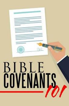 Paperback Bible Covenants 101 Book