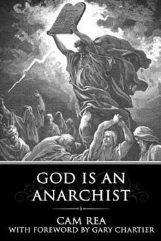 Paperback God is an Anarchist Book