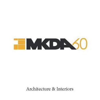 Hardcover Mkda: Workplace Design Where Form Delivers Function Book