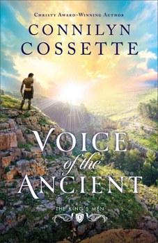 Voice of the Ancient - Book #1 of the King's Men