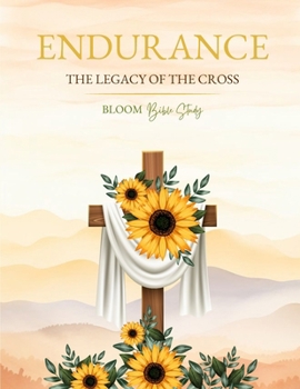 Paperback Endurance: The Legacy of the Cross Book