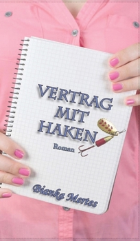 Hardcover Vertrag mit Haken [German] Book