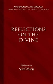 Paperback Reflections of the Divine Book