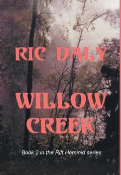 Hardcover Willow Creek Book