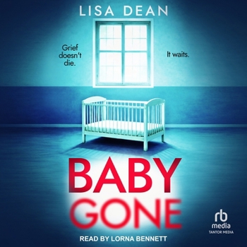 Audio CD Baby Gone Book