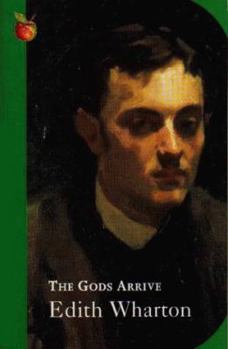 The Gods Arrive - Book  of the Vance Weston