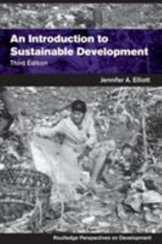 Paperback An Introduction to Sustainable Development (Routledge Perspectives on Development) Book