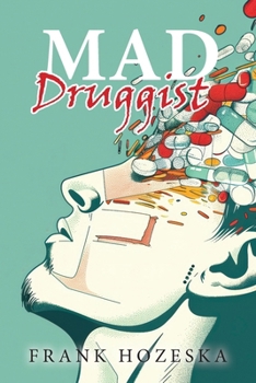Paperback MAD Druggist Book
