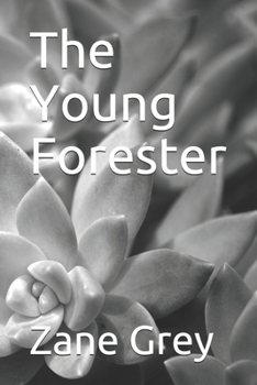 Paperback The Young Forester Book
