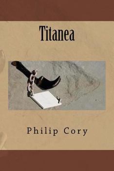Paperback Titanea Book