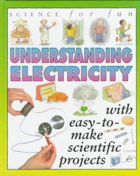 Library Binding Science for Fun: U Electricity Book