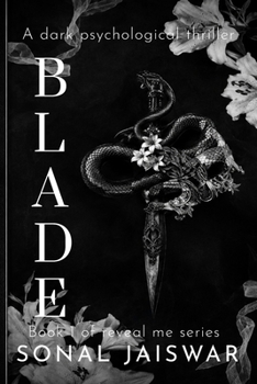 Paperback Blade Book
