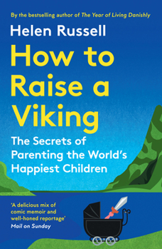Paperback How to Raise a Viking Book