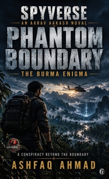 Phantom Boundary (Spyverse)